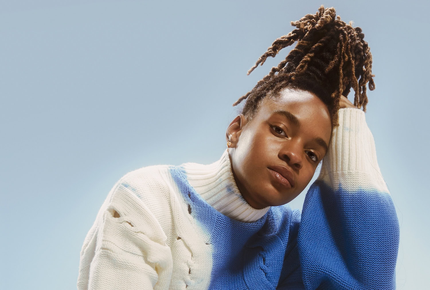 Koffee 'Gifted' Review: A Victory Lap That Doesn't Earn Its Brashness